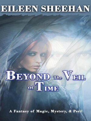 cover image of Beyond the Veil of Time